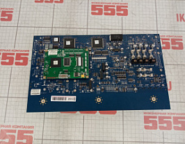 Электронная плата PHILIPS 459800293191