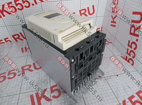 Устройство плавного пуска Schneider Electric Altistart 22 ATS22D88Q