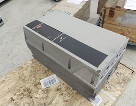 Преобразователь частоты Danfoss VLT HVAC Drive FC-102P1K1T4E55H1XXCXOXS009XAXBXCXXXXDX 131G5275