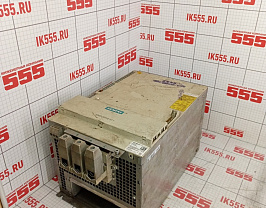 Блок питания Siemens SIMODRIVE 611 E/R-Modul 6SN1145-1BB00-0FA1