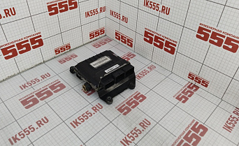 Блок управления КамАЗ М240 55.3763