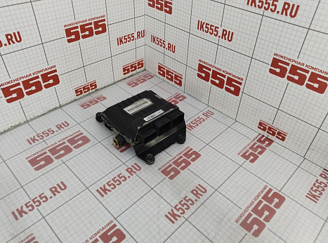 Блок управления КамАЗ М240 55.3763 