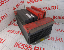 Преобразователь частоты SEW-EURODRIVE MDX60A0450-503-4-00