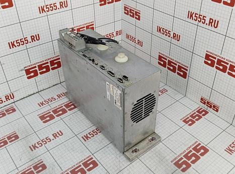 Сервопривод ACD AC 35 A 10 S 02 ---