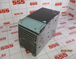 Модуль питания Siemens SINAMICS S120 6SL3130-7TE25-5AA3