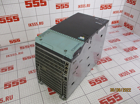 Модуль питания Siemens SINAMICS S120 6SL3130-7TE25-5AA3