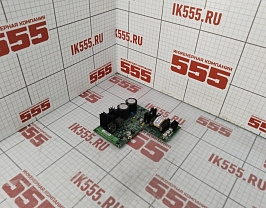 Электронная плата Allen-Bradley PN-89613