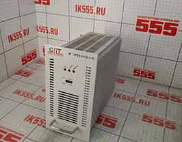 Блок питания Системы постоянного тока SPTR24/20-1-N