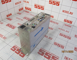 Промышленный компьютер Vision Automation A/S Visio Box 2G VA7E0210RL