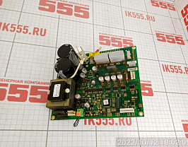 Преобразователь частоты Hypertherm 141027-00J CMS11311578