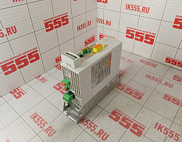 Сервопривод Rexroth HCS01.1E-W0018-A-03-B-ET-EC-NN-L4-NN-FW