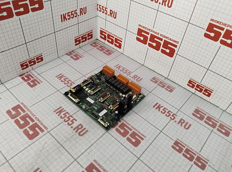 Электронная плата STULZ CompTrol M 26191