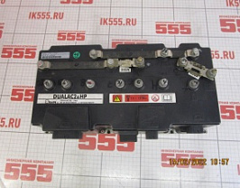 Блок управления ZAPI FZ5109-HELI DUAL AC2&HP 48/275+275+400