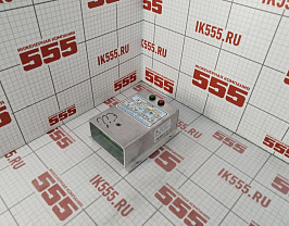 Блок управления дверьми Электромашприбор EkoDrive-2-00.07-Д112-Л