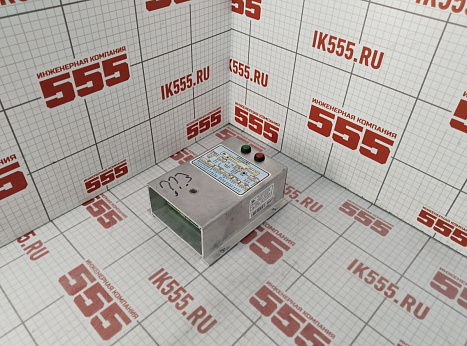 Блок управления дверьми Электромашприбор EkoDrive-2-00.07-Д112-Л