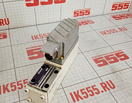 Клапан BOSCH Rexroth 0811404602