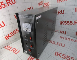 Ультразвуковой генератор Китай RT-2000