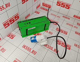 Зарядное устройство BESCO elektrosistem CB500RI