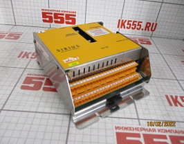 Контроллер SIRIUS Electronic Systems SDC-7-2