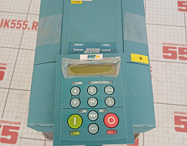 Преобразователь частоты SSD DRIVES 690PB/0040/400/3/F/0010/UK/0/0/0/0/0