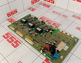 Электронная плата Infineon EU+TR 101 (29524)  640032/24595 