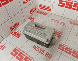 Позиционер GEMU ePos 1435