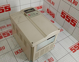 Преобразователь частоты TECO JNTHBGBA0010BE-UF 