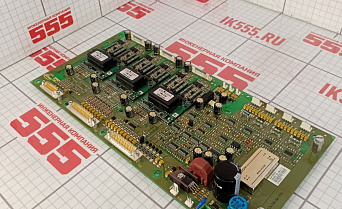Электронная плата Infineon EU+TR 101 (29524)  640032/24595