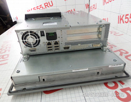 Промышленный компьютер Siemens SIMATIC HMI IPC677C 6AV7892-0AE20-1AB0