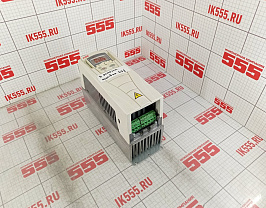 Преобразователь частоты ABB ACS550-01-03A3-4