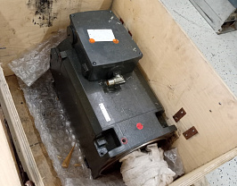 Электродвигатель Siemens SIMOTICS 3 1PH8138-1MF23-2LA1-Z