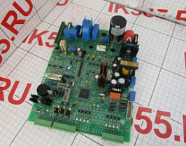 Плата управления Rotopot S1