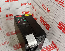 Преобразователь частоты Danfoss VLT 2800 VLT2875PT4B20STR1DBF00A00C0 