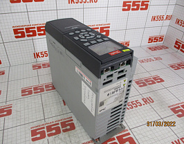 Преобразователь частоты Danfoss VLT AQUA Drive FC-202P4K0T4E20H2TGXXXXSXXXXAXBXCXXXXDX