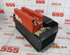 Преобразователь частоты SEW-EURODRIVE MOVITRAC MC07B0220-503-4-00 