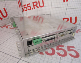 Сервопривод Parker 638A023F0STOPDP000RD2 