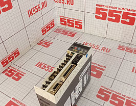 Сервопривод Panasonic MSDA013A1A 