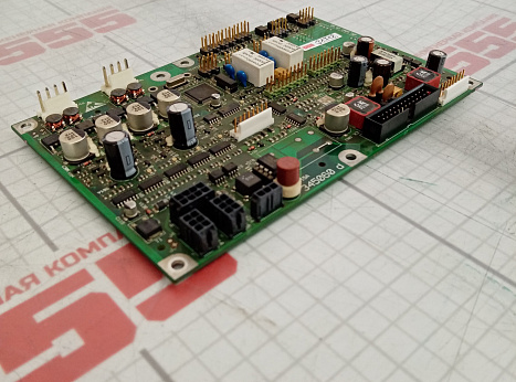 Электронная плата ESPERA 345060 d 