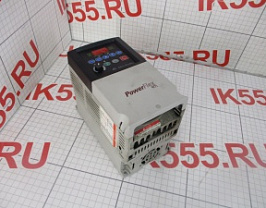 Преобразователь частоты Allen-Bradley PowerFlex 40 22B-D4P0N104 