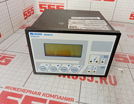 Устройство контроля изоляции Bender IRDH575B1-42435RU