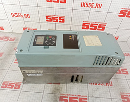 Преобразователь частоты VACON NXL00165-C2H1SSS-0000+DPAP+DLRU