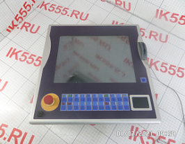 Панель оператора Beckhoff CP7002 1006 15"