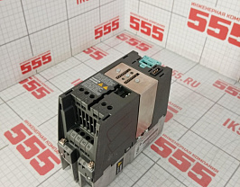 Силовой модуль Siemens SINAMICS S120 PM340 6SL3210-1SB12-3AA0