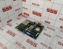 Материнская плата Fujitsu Siemens D2438-A22 GS 1