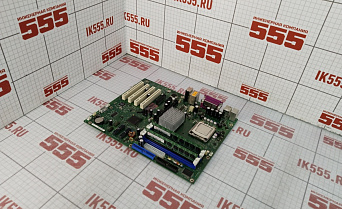 Материнская плата Fujitsu Siemens D2438-A22 GS 1