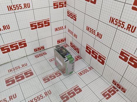 Блок питания PHOENIX CONTACT QUINT-PS/1AC/48DC/5 