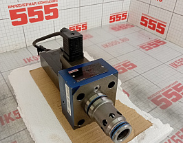 Клапан Rexroth FESE 25 CA-30/315LK0B1M R900973604 