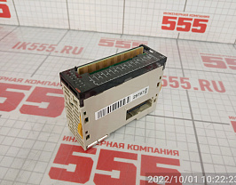 Модуль дискретного ввода OMRON CJ1W-ID211