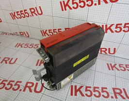 Сервопривод SEW-EURODRIVE MDX61B0008-5A3-4-0T