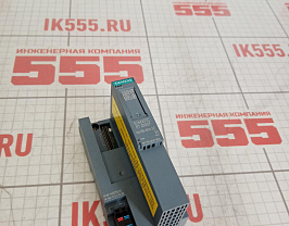 Интерфейсный модуль Siemens SIMATIC ET 200SP 6ES7155-6AU01-0BN0